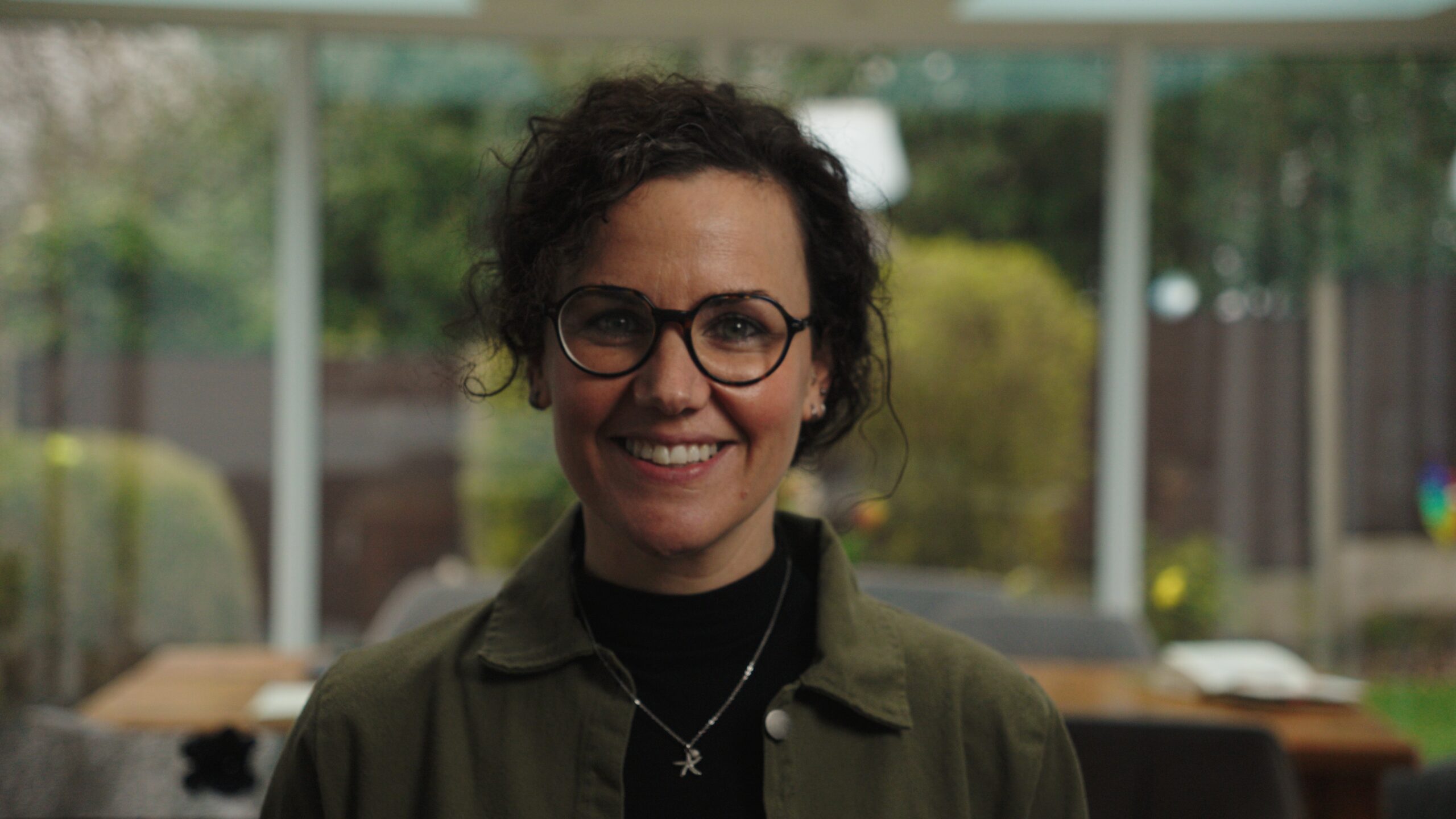 Jessica Mortimer-Collier