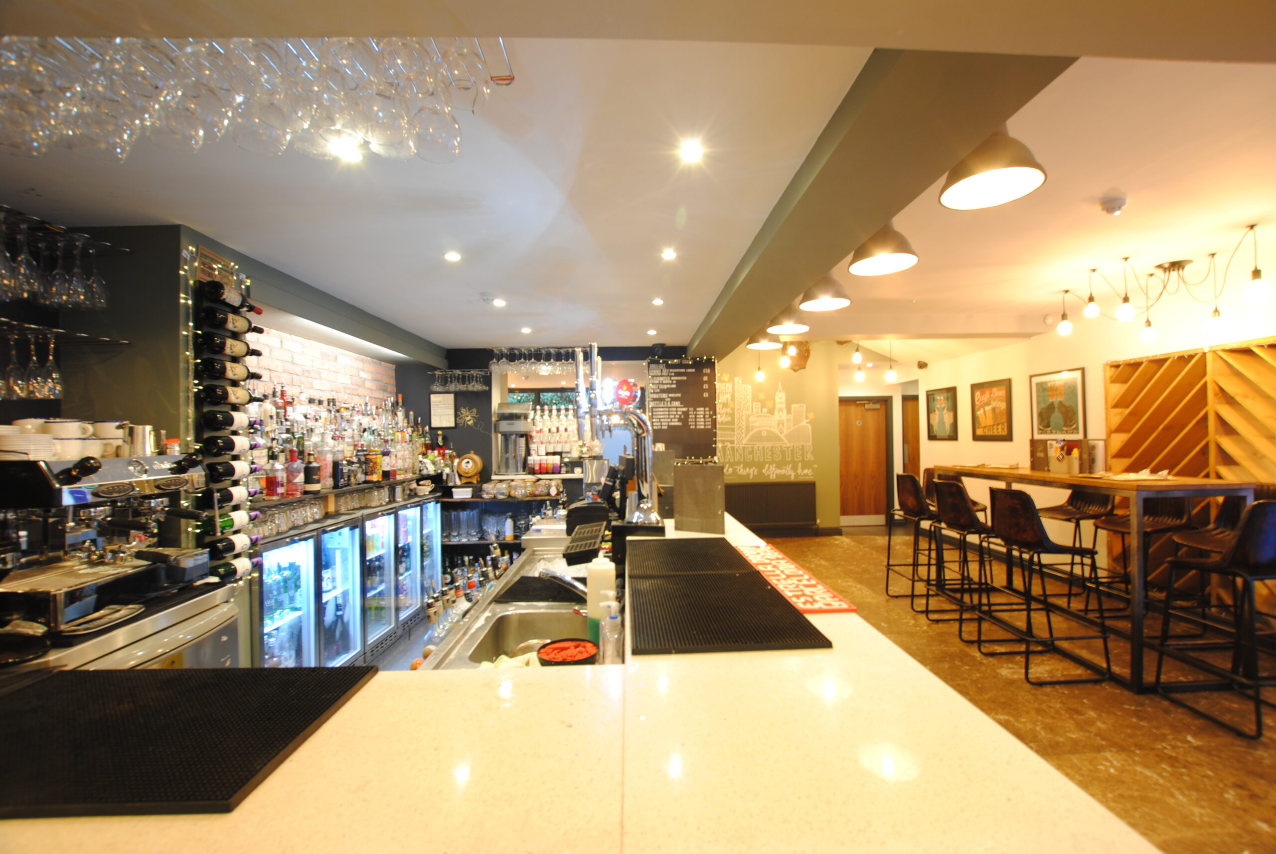 Northern Crafthouse